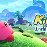 Nintendo Direct , HAL Laboratory , Nintendo , Kirby and the World Beyond , printemps 2027 , Nintendo Switch 2