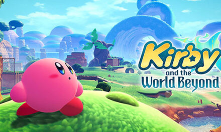 Nintendo Direct , HAL Laboratory , Nintendo , Kirby and the World Beyond , printemps 2027 , Nintendo Switch 2