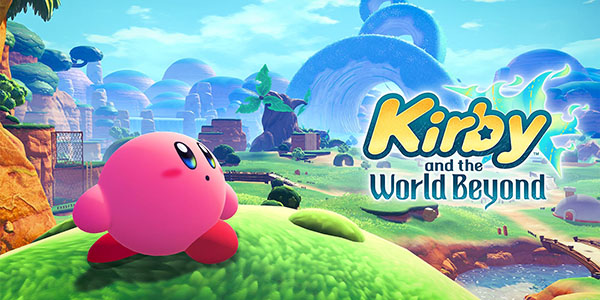 Nintendo Direct , HAL Laboratory , Nintendo , Kirby and the World Beyond , printemps 2027 , Nintendo Switch 2
