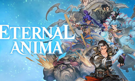 Nintendo Direct, Marvelous Europe, Eternal Anima , PROJECT LIFE is RPG , 4 mars 2027