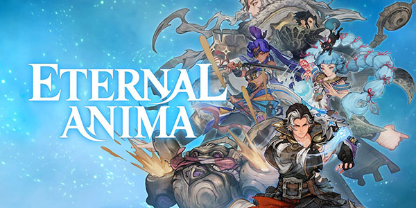 Nintendo Direct, Marvelous Europe, Eternal Anima , PROJECT LIFE is RPG , 4 mars 2027