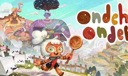 Nintendo Direct , Metronomik , Bandai Namco Entertainment Europe , Ondeh Ondeh Kaya's Tasty Tale , 2027