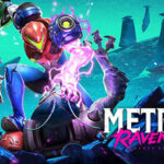 Nintendo Direct , Nintendo , MercurySteam , Metroid Ravenous , 28 janvier 2027 , Nintendo Switch 2