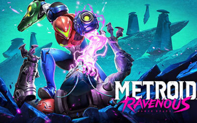 Metroid Ravenous sortira le 28 janvier 2027 sur Nintendo Switch 2
