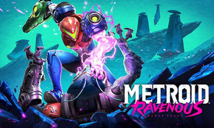 Nintendo Direct , Nintendo , MercurySteam , Metroid Ravenous , 28 janvier 2027 , Nintendo Switch 2