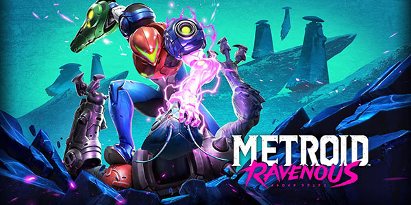 Nintendo Direct , Nintendo , MercurySteam , Metroid Ravenous , 28 janvier 2027 , Nintendo Switch 2