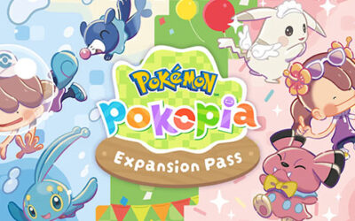 Pokémon Pokopia – Des informations sur la partie 2 du pass d&rsquo;extension