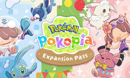 Nintendo Direct , The Pokémon Company International, Pokémon Pokopia , Nintendo Switch 2 , partie 2 , pass d'extension payant