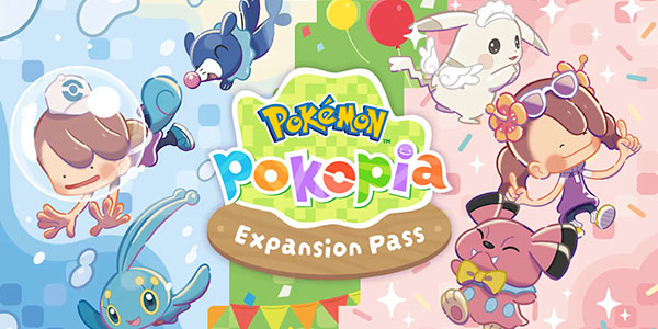 Nintendo Direct , The Pokémon Company International, Pokémon Pokopia , Nintendo Switch 2 , partie 2 , pass d'extension payant