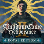 Nintendo Direct , Warhorse Studios , Deep Silver , Kingdom Come: Deliverance II - Royal Edition , Kingdom Come: Deliverance II Royal Edition , Kingdom Come: Deliverance II , Royal Edition , 2027 , Nintendo Switch 2