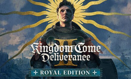 Nintendo Direct , Warhorse Studios , Deep Silver , Kingdom Come: Deliverance II - Royal Edition , Kingdom Come: Deliverance II Royal Edition , Kingdom Come: Deliverance II , Royal Edition , 2027 , Nintendo Switch 2