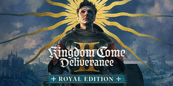 Nintendo Direct , Warhorse Studios , Deep Silver , Kingdom Come: Deliverance II - Royal Edition , Kingdom Come: Deliverance II Royal Edition , Kingdom Come: Deliverance II , Royal Edition , 2027 , Nintendo Switch 2