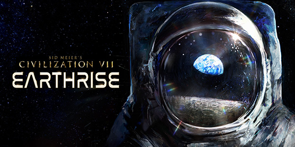 PAX West , 2K Games , Firaxis Games , Sid Meier's Civilization VII , Civilization VII , 2027 , mise à jour , Arc of Tomorrow , extension , Earthrise