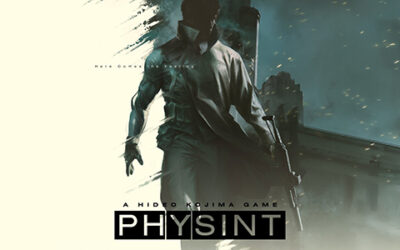 PHYSINT – Le jeu de Hideo Kojima quitte PlayStation pour Xbox