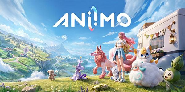 Aniimo est disponible sur consoles et PC