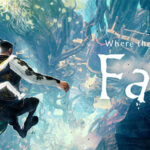 PlayStation State of Play , Cygames , CygamesEdge , Where the Seeds Fall