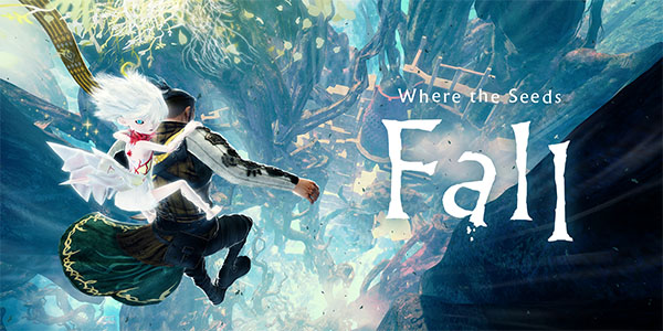 PlayStation State of Play , Cygames , CygamesEdge , Where the Seeds Fall