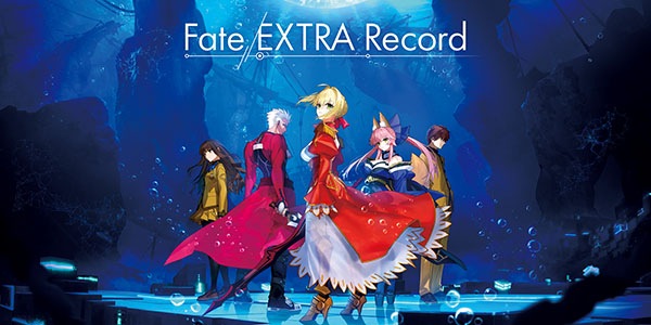 PlayStation State of Play Japan , Aniplex , Fate/EXTRA Record , 28 janvier 2027