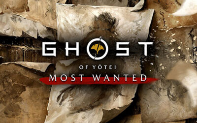 Jin Sakai rejoint Atsu dans Ghost of Yōtei: Most Wanted