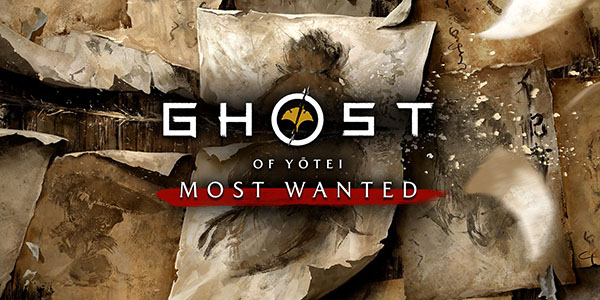 PlayStation State of Play , Sucker Punch Productions , Jin Sakai , Ghost of Tsushima , Atsu , Ghost of Yōtei: Most Wanted , Ghost of Yōtei : Most Wanted , Ghost of Yōtei Most Wanted , Ghost of Yōtei, Most Wanted