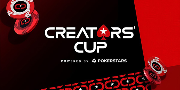 PokerStars lance la Creators&rsquo; Cup à Aix-en-Provence