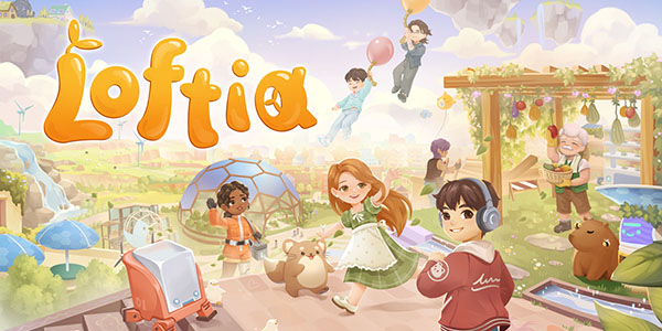 Qloud Games , Loftia