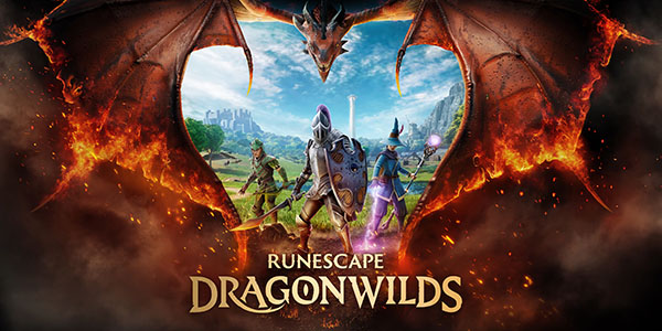 RuneScape: Dragonwilds , RuneScape : Dragonwilds , RuneScape Dragonwilds , RuneScape, Dragonwilds , Jagex , Summer Game Fest 2026, Jagex , RuneScape: Dragonwilds , RuneScape : Dragonwilds , RuneScape Dragonwilds , RuneScape, Dragonwilds , version 1.0 , 15 septembre 2026