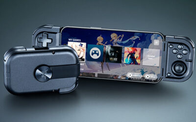 Razer dévoile la manette mobile pliable Razer Prio
