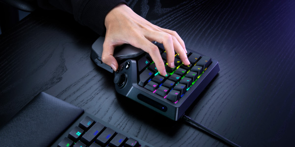 Razer Tartarus V2 Pro