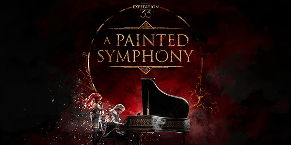 Sandfall Interactive , Kepler Interactive, Clair Obscur: Expedition 33 , Clair Obscur : Expedition 33 , Clair Obscur Expedition 33 , Clair Obscur, Expedition 33 , A Painted Symphony , concerts , tournée internationale, 2027 , Lorien Testard , Alice Duport-Percier , Orchestre Curieux