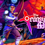 Shacknews E4 Indie Showcase 2026 , Programancer , Retroware , The Transylvania Adventure of Simon Quest