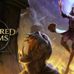 Spellbound Studios , Andrew Jordan , Ricardo Ribeiro , Shattered Realms
