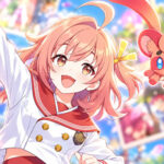 Shigeru Ohmori , Game Freak , Chronogate, Ame Nochi Hare Onna , 雨のちハレ女 , iOS , Android