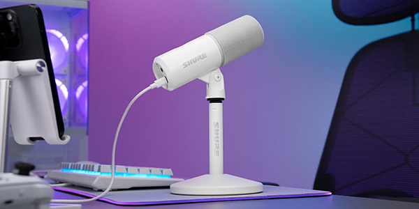 Shure MV6 Gen 2
