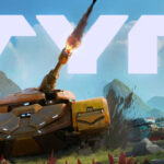 Stoke Games , Tyr