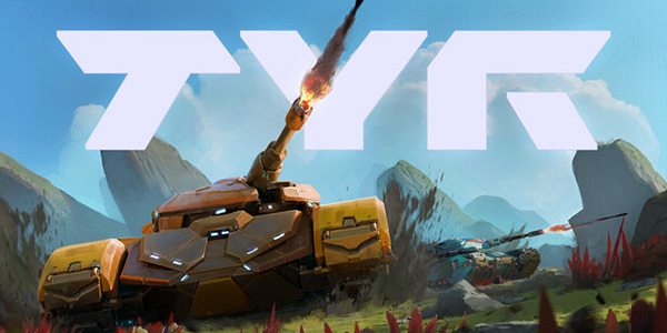 Stoke Games , Tyr