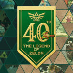 The Legend of Zelda 40th Anniversary Direct , Nintendo Direct