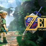 Nintendo Direct , Nintendo , The Legend of Zelda: Ocarina of Time , The Legend of Zelda : Ocarina of Time , The Legend of Zelda Ocarina of Time , The Legend of Zelda, Ocarina of Time , remake , Nintendo Switch 2 , The Legend of Zelda 40th Anniversary Direct