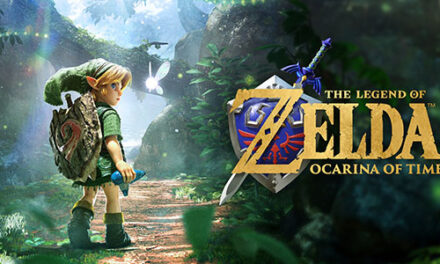 Nintendo Direct , Nintendo , The Legend of Zelda: Ocarina of Time , The Legend of Zelda : Ocarina of Time , The Legend of Zelda Ocarina of Time , The Legend of Zelda, Ocarina of Time , remake , Nintendo Switch 2 , The Legend of Zelda 40th Anniversary Direct