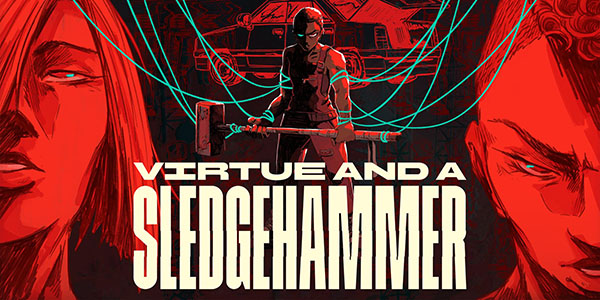 Tokyo Game Show 2026 , PC Gaming Show Tokyo Direct , Deconstructeam , Selkie Harbour , Devolver Digital , Virtue and a Sledgehammer , 27 octobre