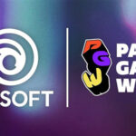 Ubisoft , PGW 2026 , Paris Games Week 2026