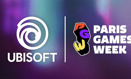 Ubisoft , PGW 2026 , Paris Games Week 2026