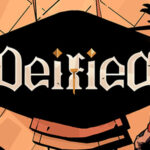 Unexpected , Goblinz Publishing , Deified