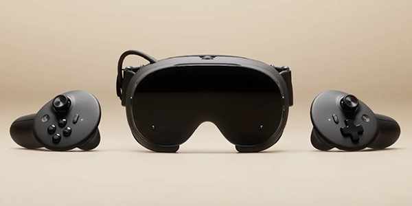 Steam Frame – Valve lance son casque VR sans fil