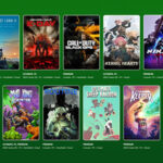 Xbox Game Pass , Gears of War: E-Day , Minecraft Dungeons II