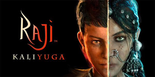 Xbox Tokyo Game Show 2026 , Raji: Kaliyuga , Raji : Kaliyuga , Raji Kaliyuga , Raji, Kaliyuga , Nodding Heads Games