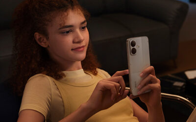 POCO annonce le POCO X8 avec une batterie de 8340 mAh