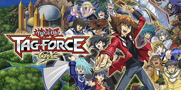 Nintendo Direct , Matrix Corporation , Konami Digital Entertainment , Yu-Gi-Oh! TAG FORCE GX , 16 février 2027 , PC , Nintendo Switch , Nintendo Switch 2 , remake , Yu-Gi-Oh! GX TAG FORCE 3 !