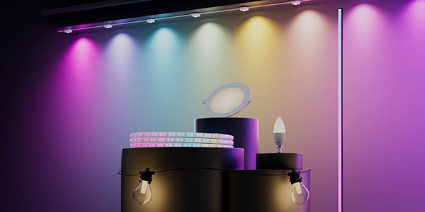 IFA 2026 , Aqara , éclairage connecté , maison intelligente , Internet des Objets , IoT, Aqara Floor Lamp T1 , Aqara LED Downlight T2 , Aqara LED Strip T2 , Aqara Outdoor String Lights H1 , Aqara Permanent Outdoor Lights H1 , Aqara Builder