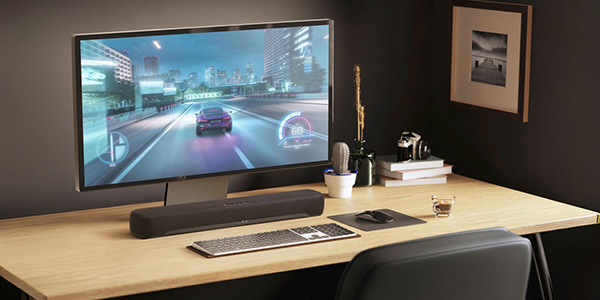 barre de son , Yamaha B200A , Dolby Atmos